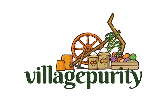 LogoFinal-village purity